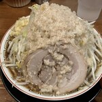 肉そば 千 - 