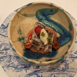 クッチーナ イタリアーナ ガッルーラ - 