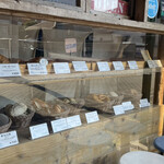 ボーダーカフェ - 