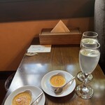 エスポワール - 