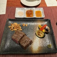 舞浜Teppanyaki＋ - 