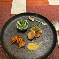 舞浜Teppanyaki＋ - 