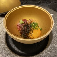 mahoroba 鉄板 心斎橋 - 