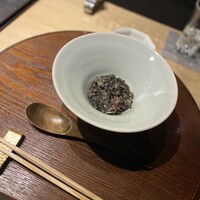 赤坂 鮨大谷 - 