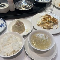 新橋亭 - 