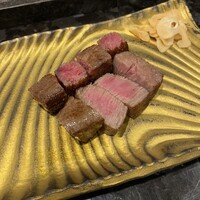 mahoroba 鉄板 心斎橋 - 