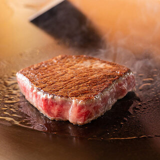 もと松のご予約 - 秋葉原/ステーキ | 食べログ