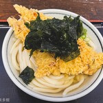 こがね製麺所 - 