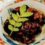 大黒屋 - きも焼