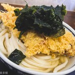 こがね製麺所 - 
