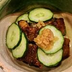 大黒屋 - うざく