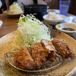 Katsukatsu Tonton - ヒレカツ80g