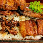 大黒屋 - きも焼も置いてみます