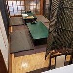 大黒屋 - 1人だけのために申し訳ない(；´∀｀)
