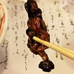 大黒屋 - 美味い♪