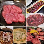 Sumibi Yakiniku Kisen - 