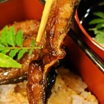 大黒屋 - 薄いけどマジ美味い♪