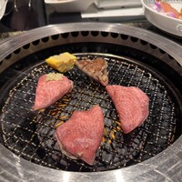 叙々苑 新宿小田急ハルク店 - 