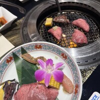 叙々苑 新宿小田急ハルク店 - 