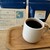 Roast Design Coffee B-side - ドリンク写真: