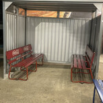 東京豚骨拉麺 しゃかりき - 