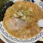 東京豚骨拉麺 しゃかりき 松戸店 - 