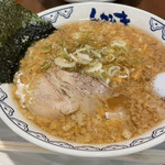 東京豚骨拉麺 しゃかりき 松戸店 - 