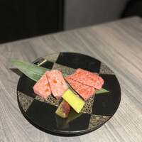 近江うし焼肉 にくTATSU 日本橋室町店 - 