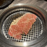近江うし焼肉 にくTATSU 日本橋室町店 - 