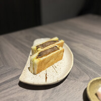 近江うし焼肉 にくTATSU 日本橋室町店 - 