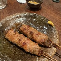鳥茂 - 