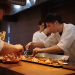 博多ほたる - メイン写真: