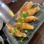 小鉢酒場 たんと - 