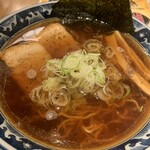 麺屋 しらかわ - 