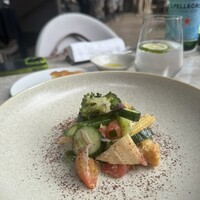 ジャヌ メルカート - 