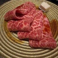 東京焼肉いのうえ 銀座店 - 