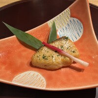 日本料理 「源氏」 ヒルトン名古屋 - 
