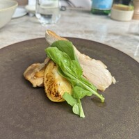 ジャヌ メルカート - 