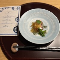 日本料理 「源氏」 ヒルトン名古屋 - 