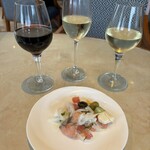 ロビーラウンジ - 