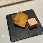 フレンチダイニング Chef's Theatre - 