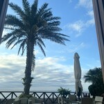 ロビーラウンジ - 