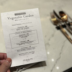 フレンチダイニング Chef's Theatre - 