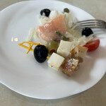 ロビーラウンジ - 