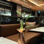 フレンチダイニング Chef's Theatre - 