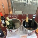 ロビーラウンジ - 