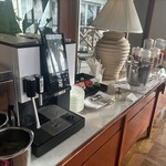 ロビーラウンジ - 