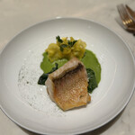 フレンチダイニング Chef's Theatre - 