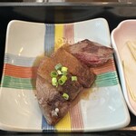 Steak Ikeda - 