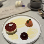 フレンチダイニング Chef's Theatre - 